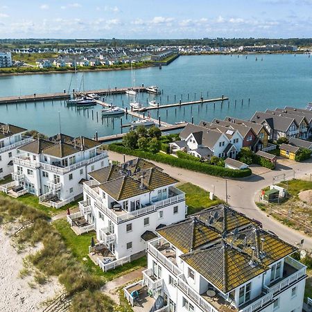 Beach Front Home In Ostseeresort Olpenitz Kültér fotó