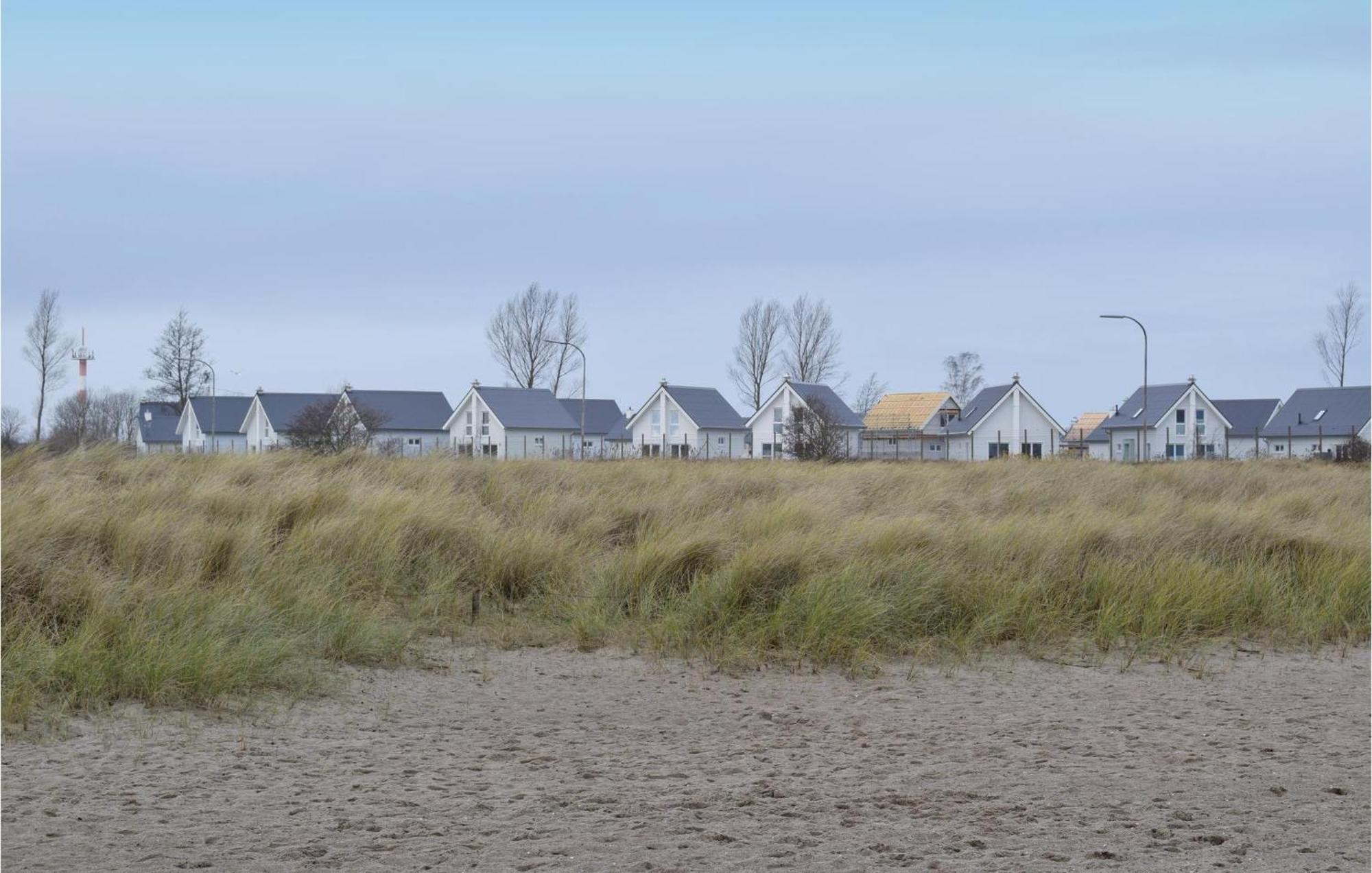 Beach Front Home In Ostseeresort Olpenitz Kültér fotó