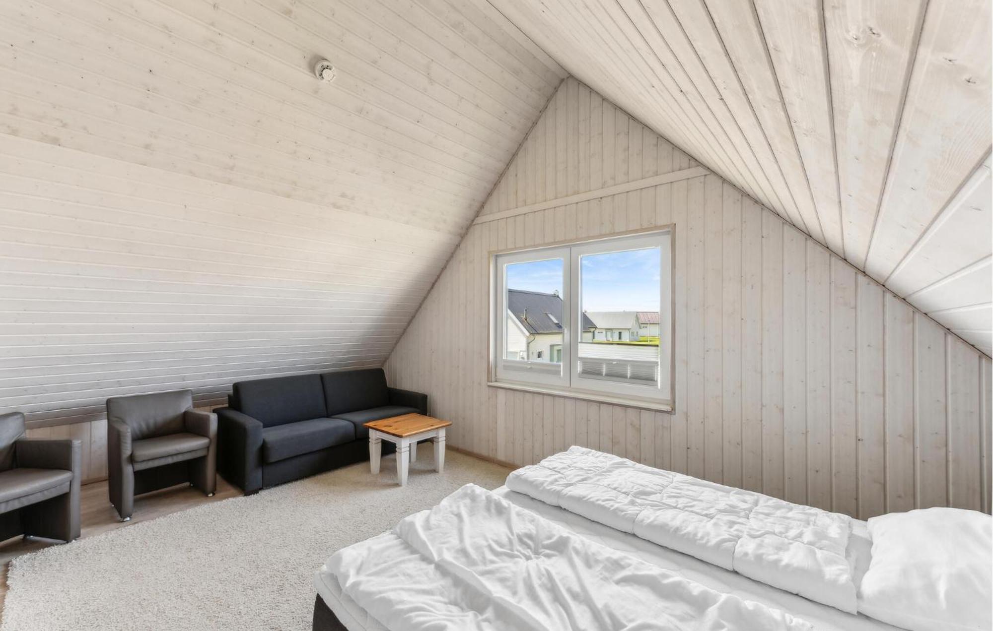 Beach Front Home In Ostseeresort Olpenitz Kültér fotó