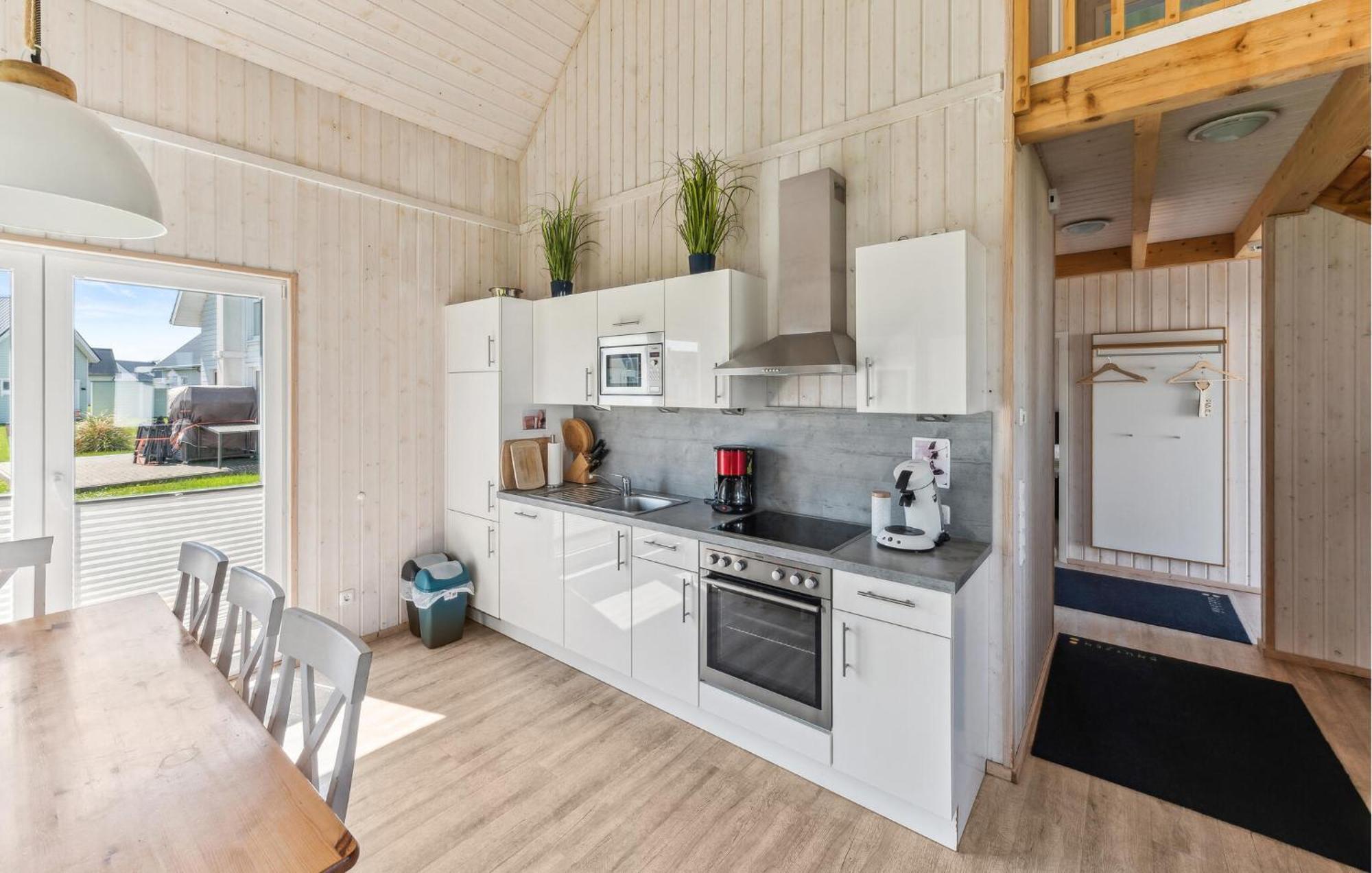Beach Front Home In Ostseeresort Olpenitz Kültér fotó